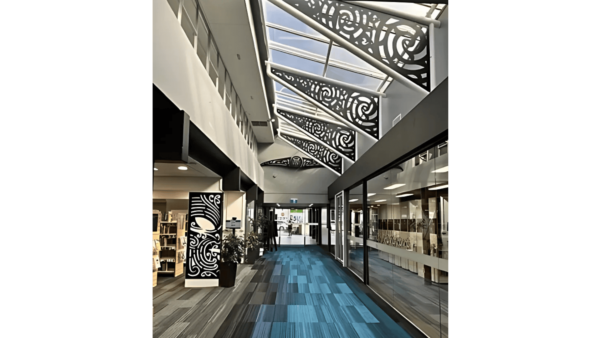 Hawera Library Tauranga City Library | Love Your Library